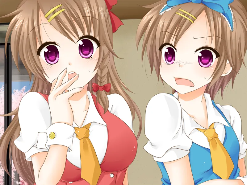 Shimashima▽Triangle page 5 full