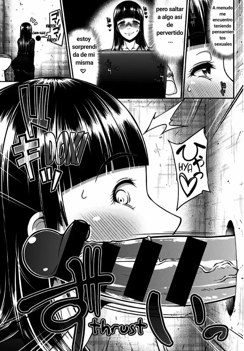 GLoRy HoLE page 5 full