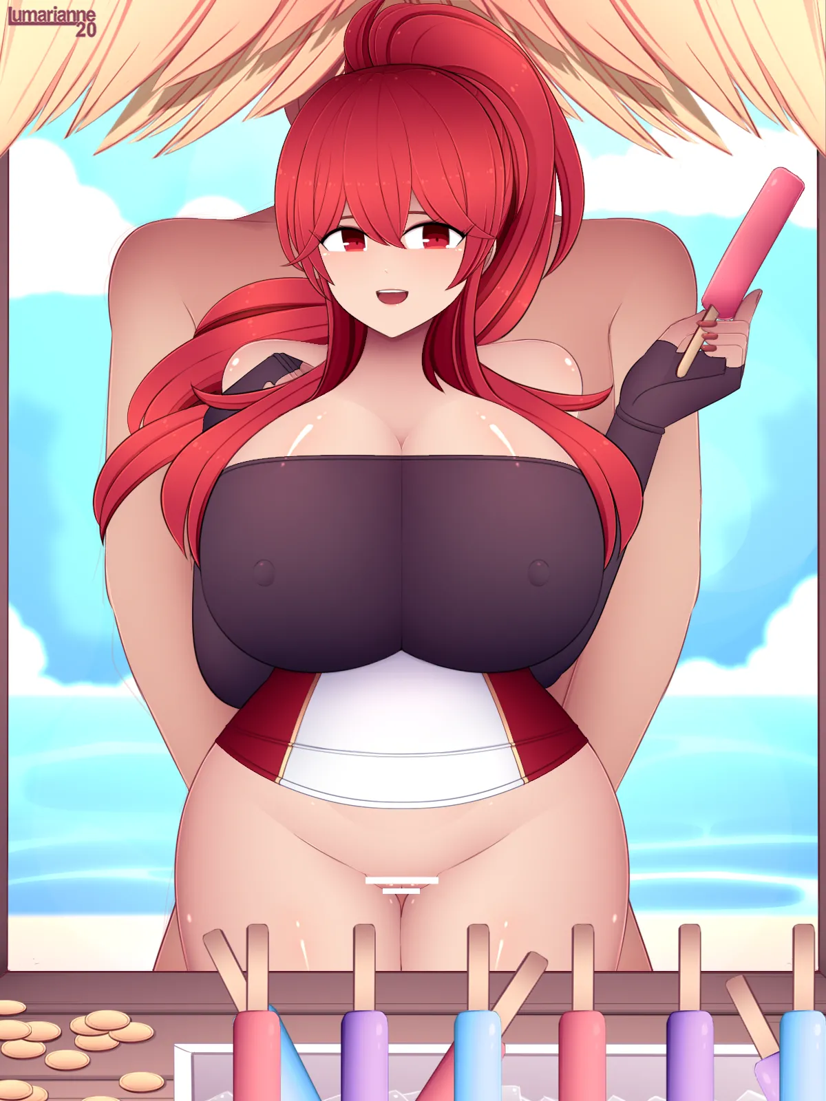 Lumarianne20 page 3 full