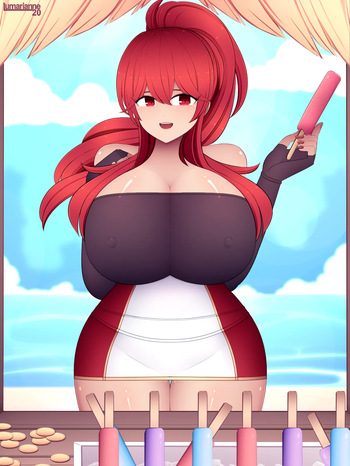 Lumarianne20 cover