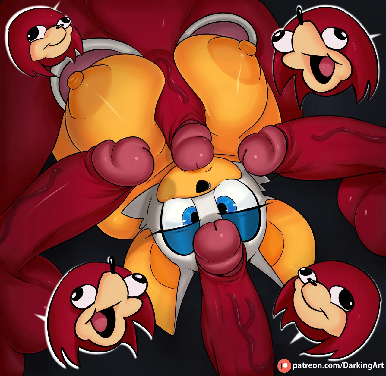 ARTIST darkingart page 8 full