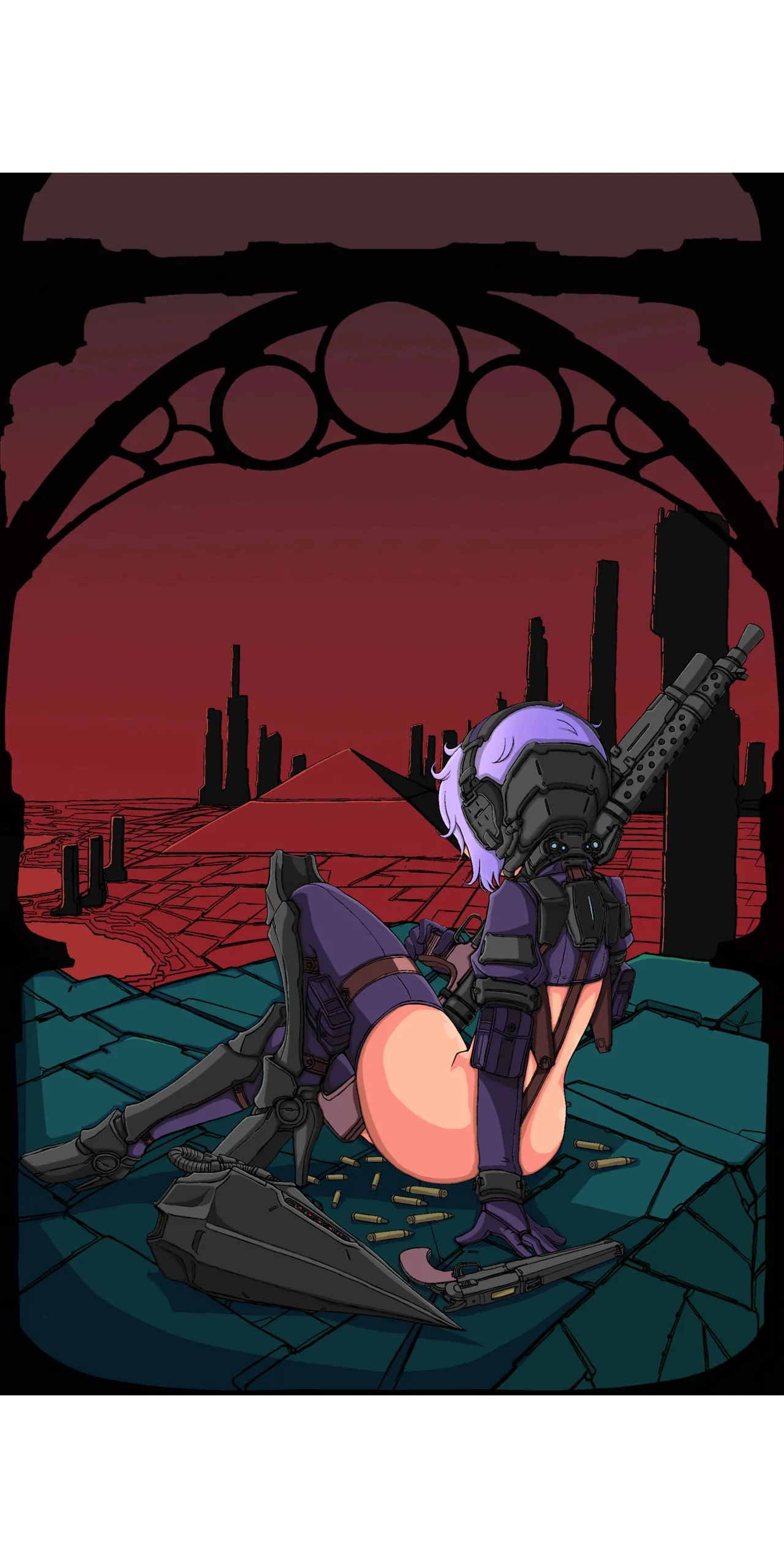 Beyond Citadel Gallery Images page 5 full