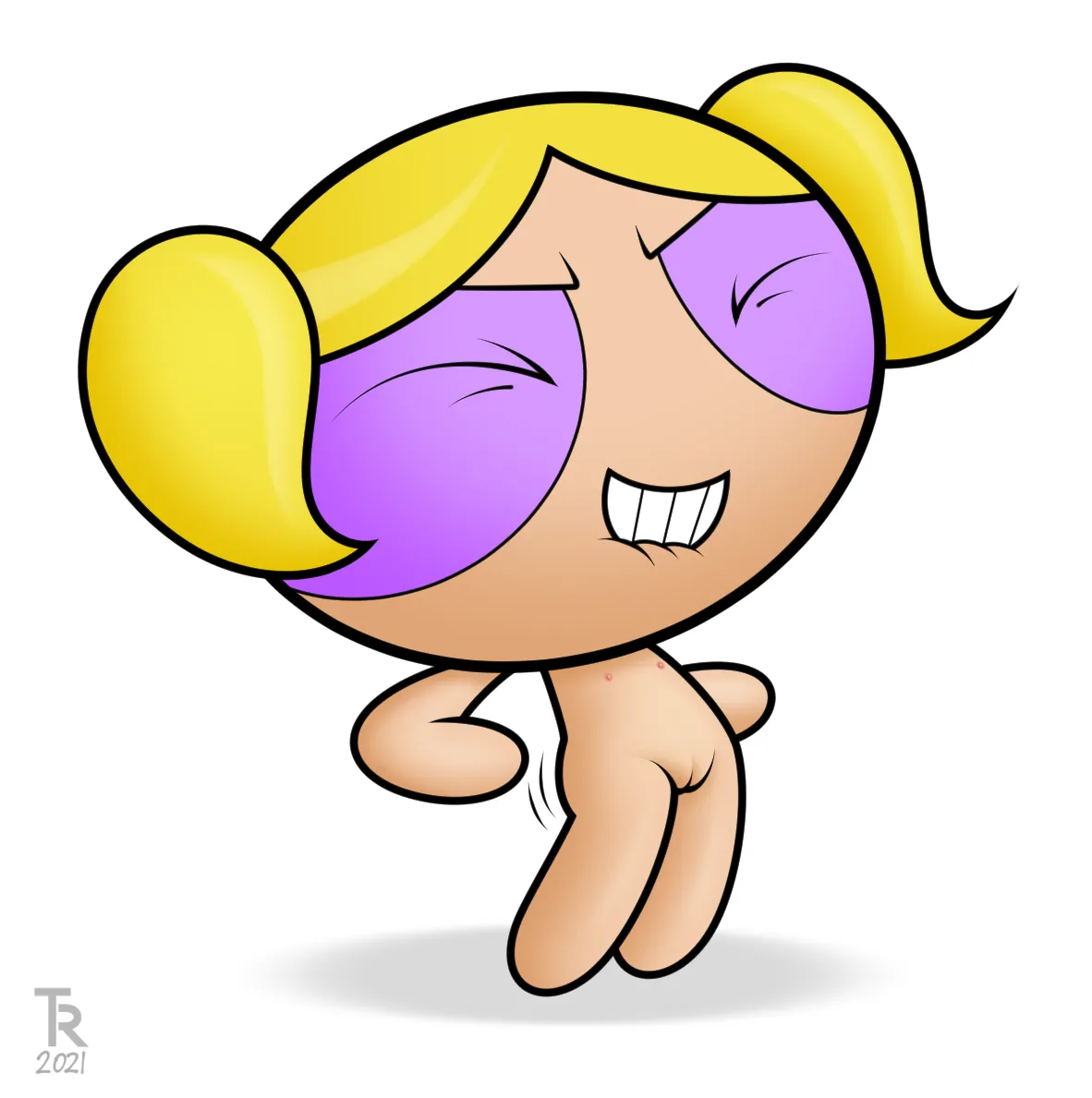 The Rider page 7 full