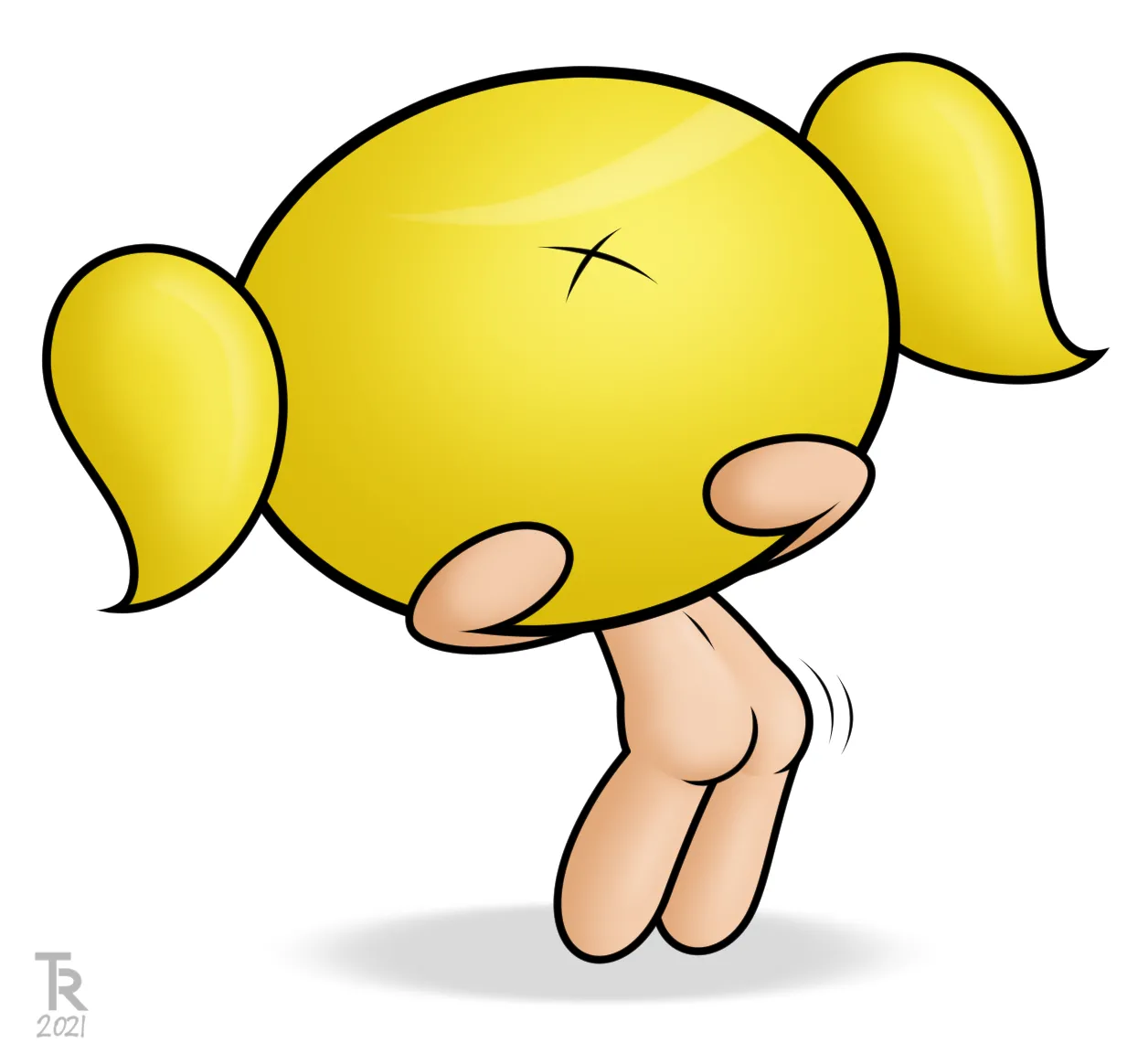 The Rider page 8 full