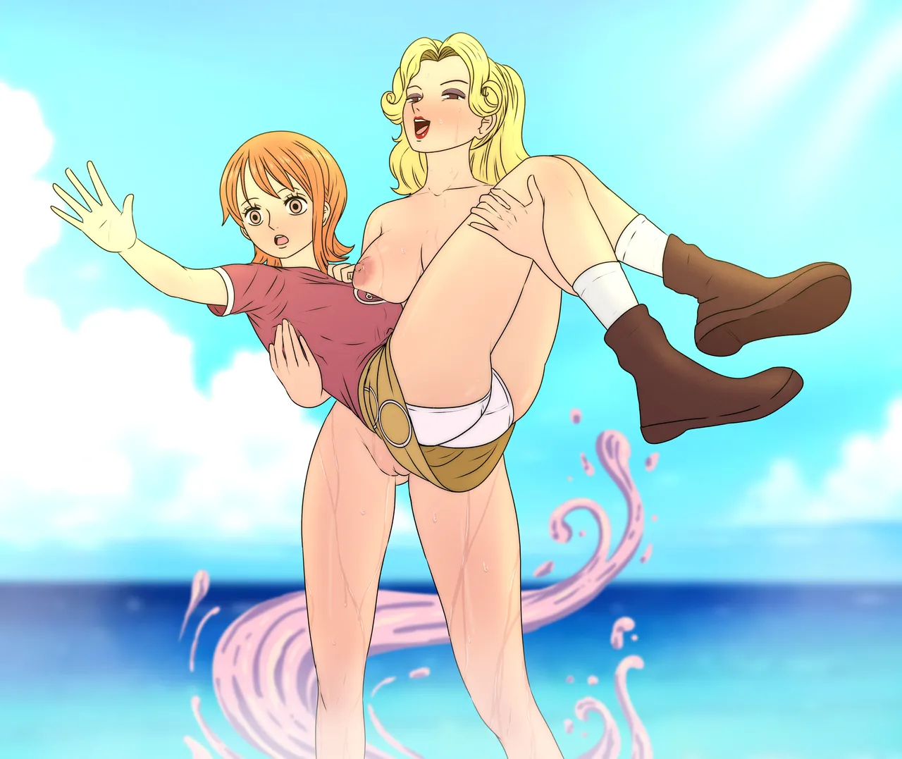 NoxDSA Gallery Part 2 page 8 full