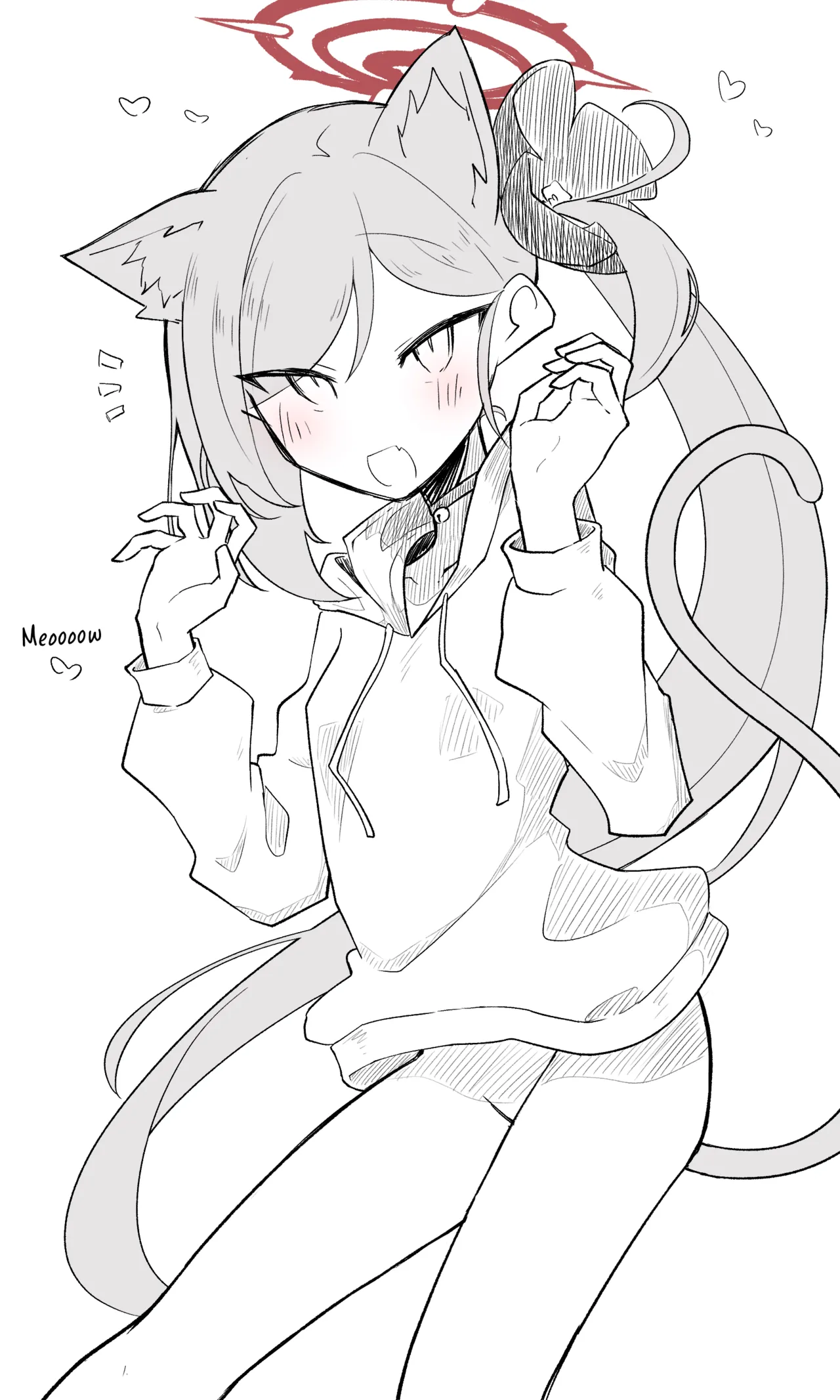 Mutsuki Koukaibun + Sabun + Short Manga + Omake page 1 full