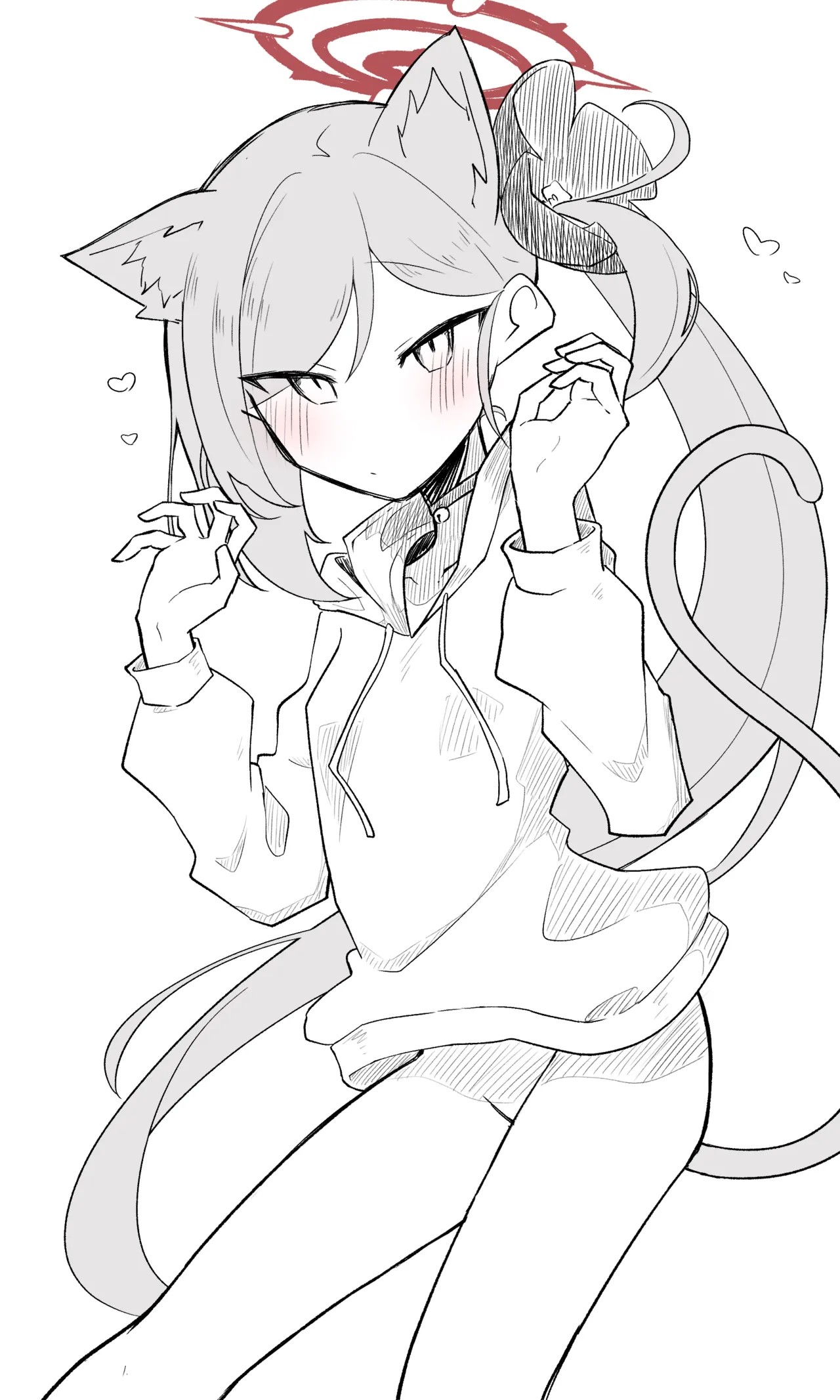 Mutsuki Koukaibun + Sabun + Short Manga + Omake page 5 full