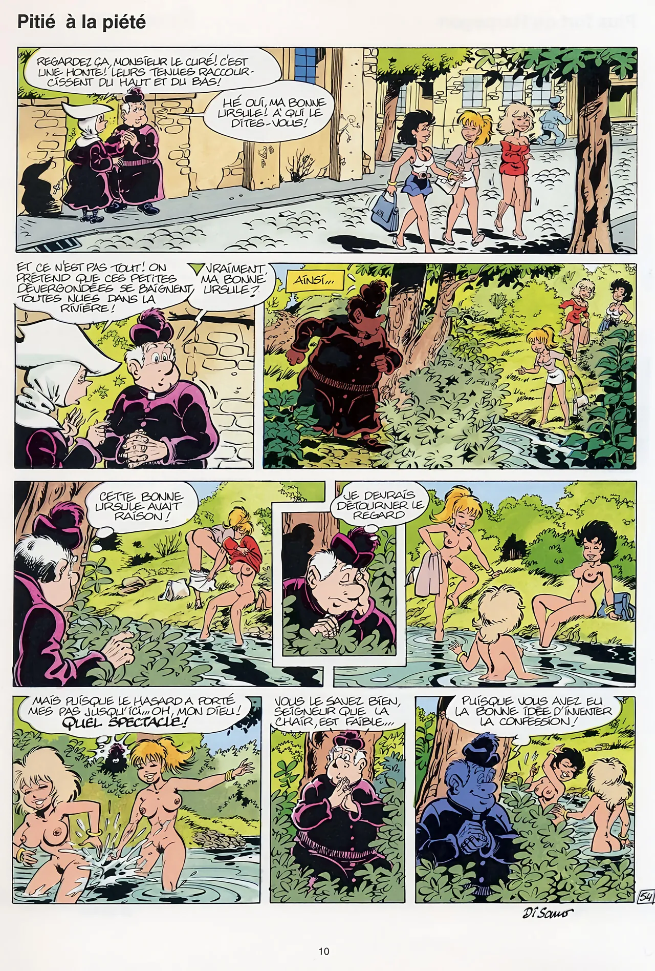 Innocence sur mesure page 10 full