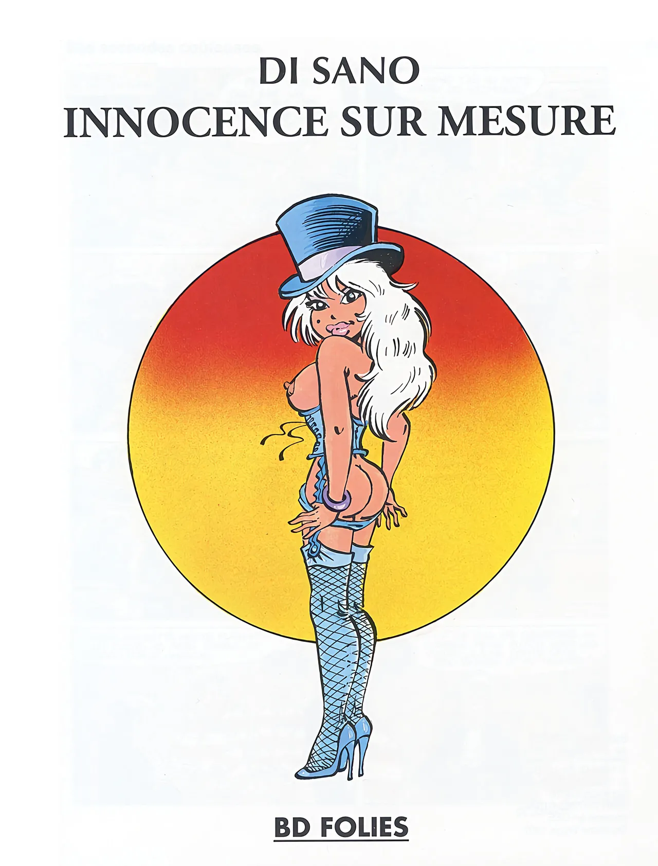 Innocence sur mesure page 2 full