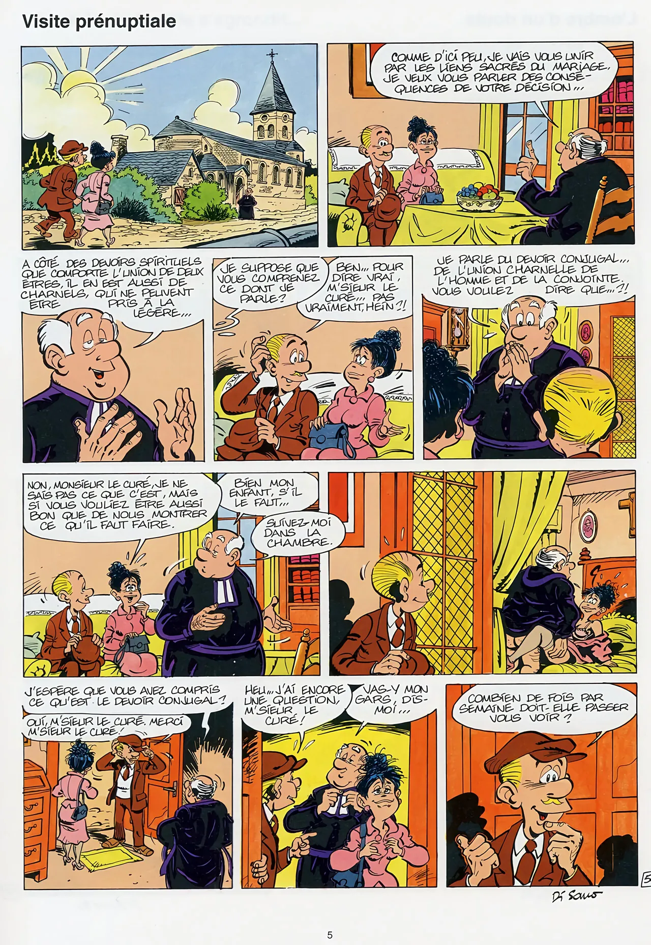 Innocence sur mesure page 5 full