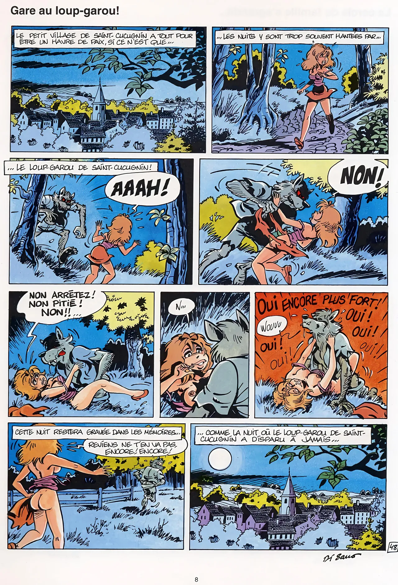 Innocence sur mesure page 8 full