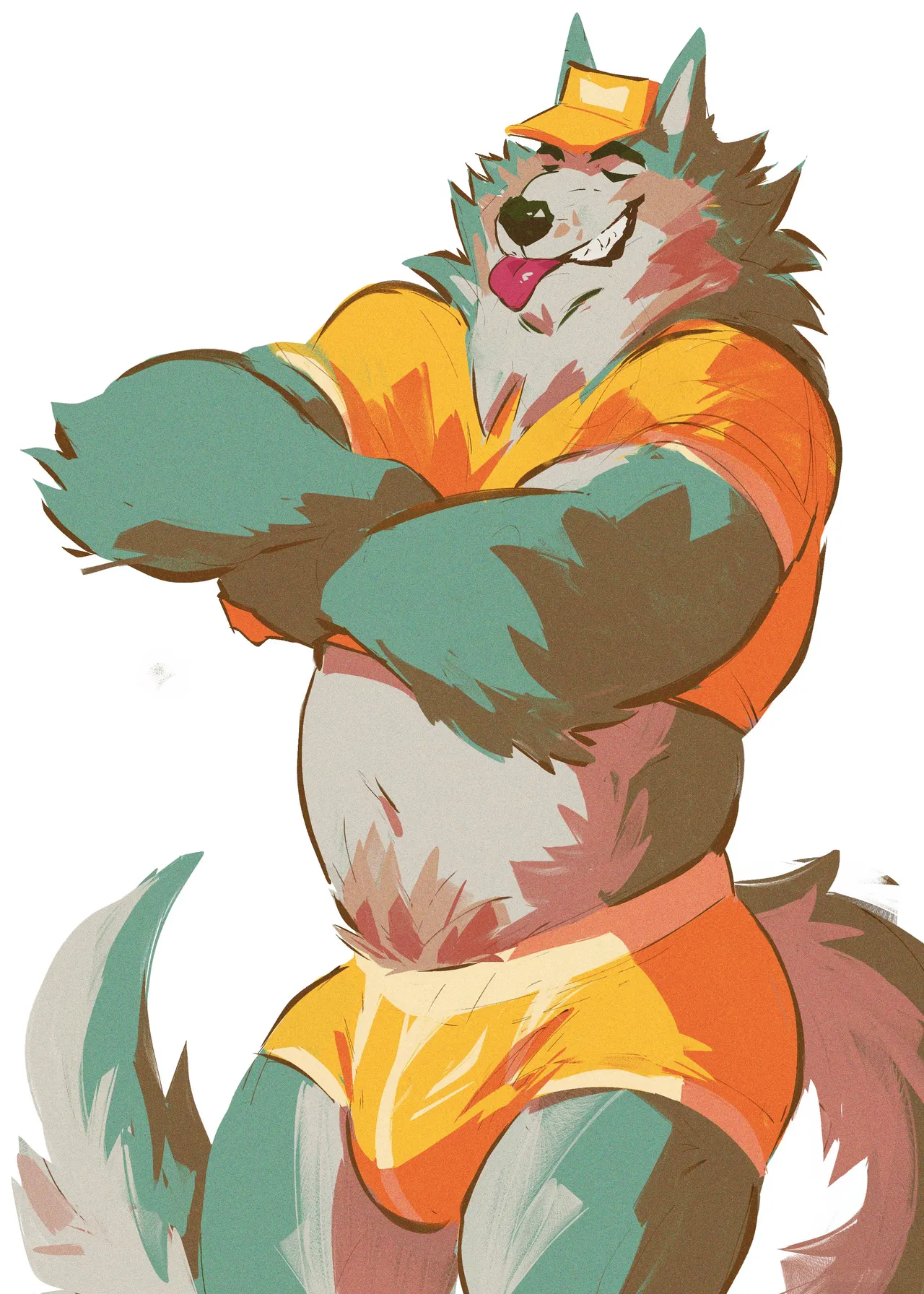 ArtByMarshy page 3 full