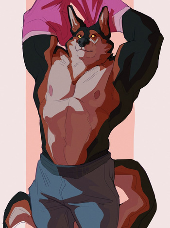 ArtByMarshy cover