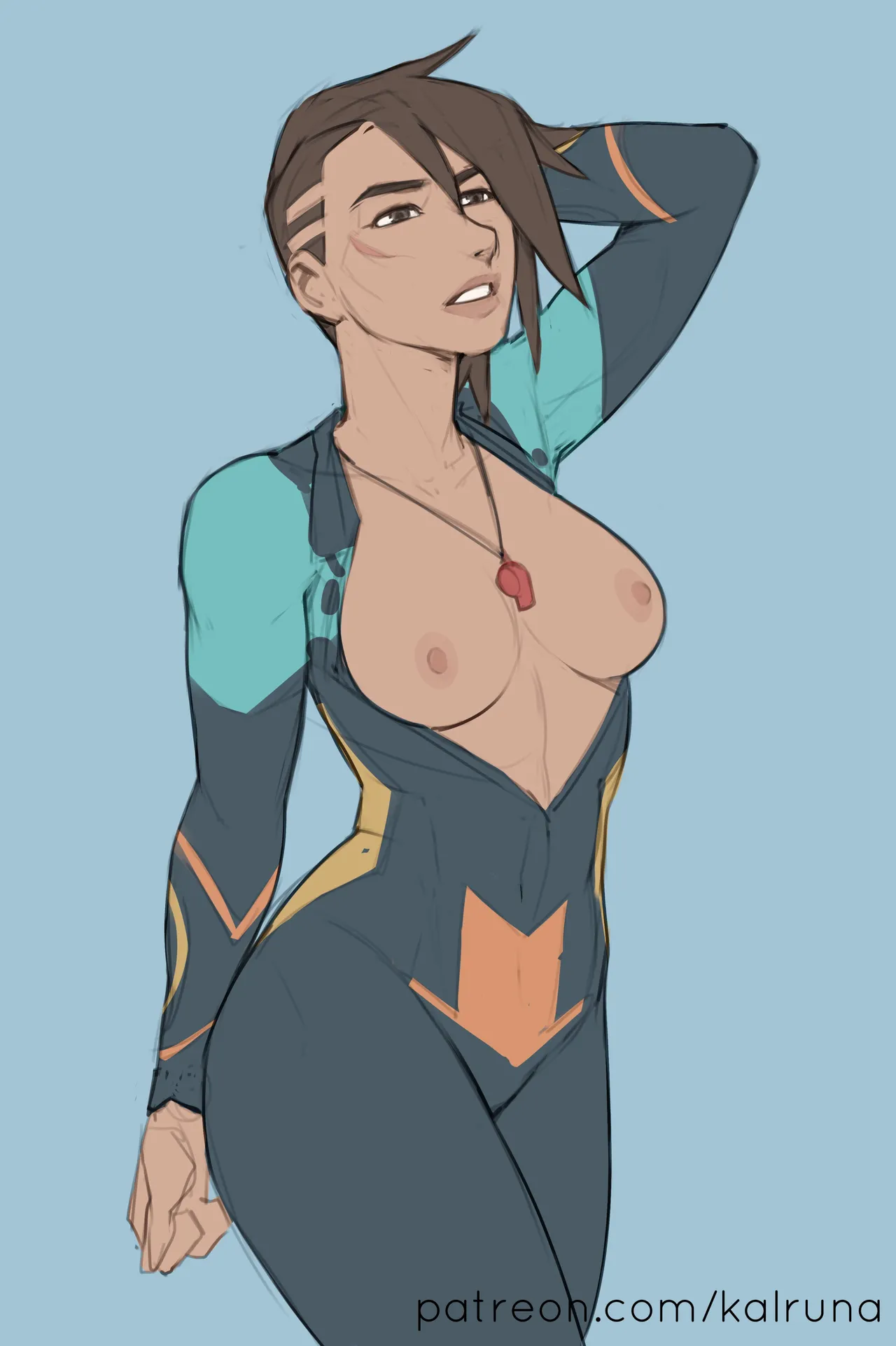 Dragon Prince page 5 full