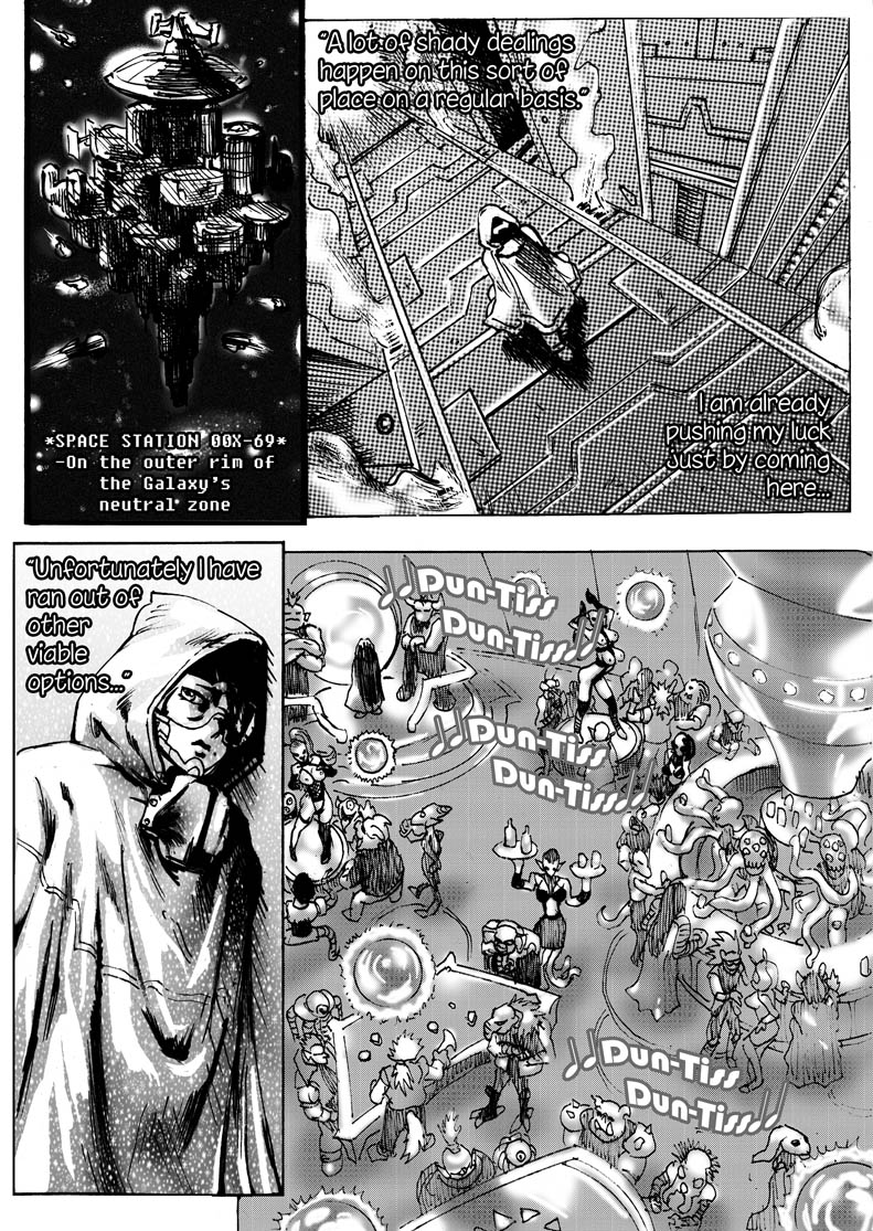 Super Wild Mission 2 page 3 full