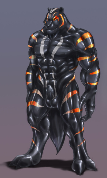 Artist 2004-2014 Patreon cover