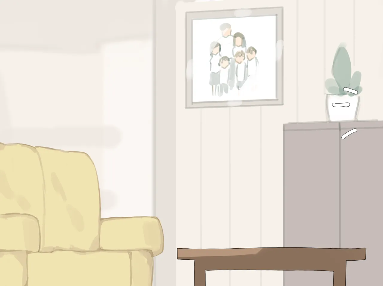 ˚☼。family2 page 8 full