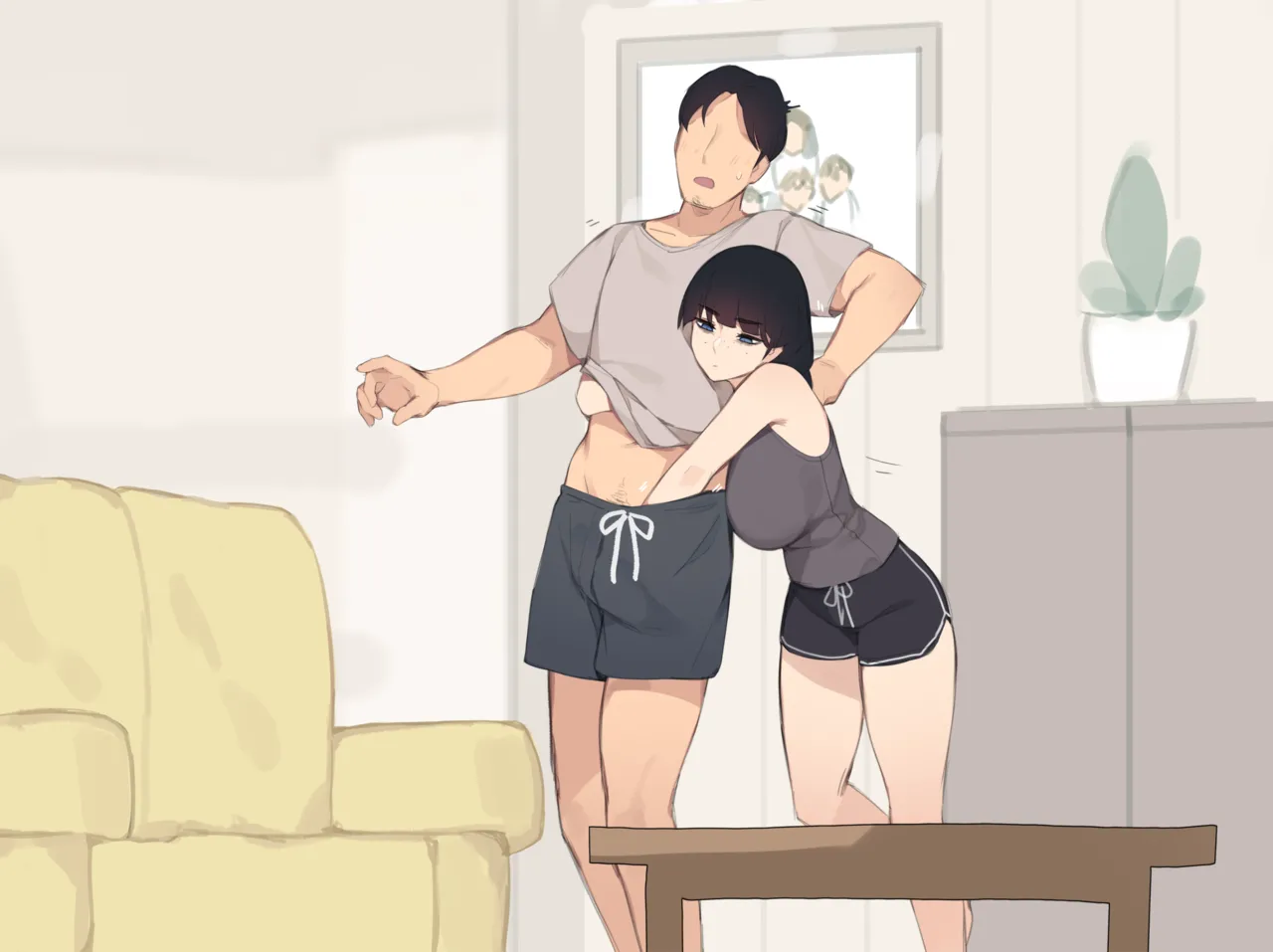 ˚☼。family2 page 9 full