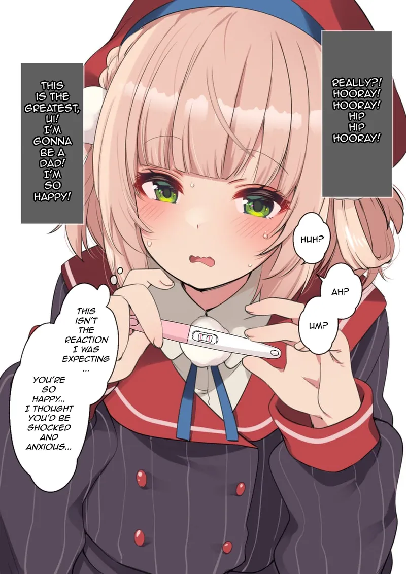 U* Shigure page 2 full