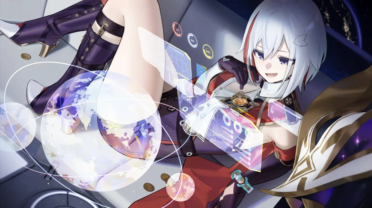 松川离 page 10 full