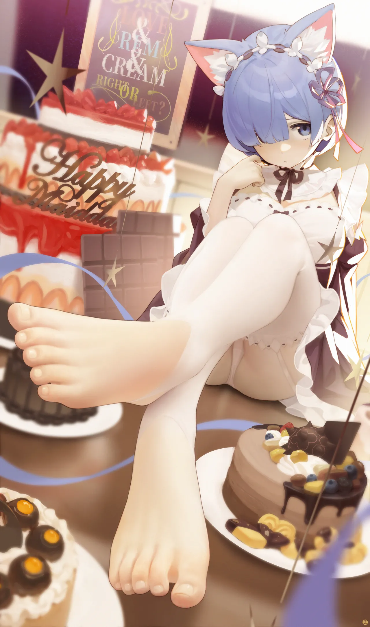 松川离 page 5 full