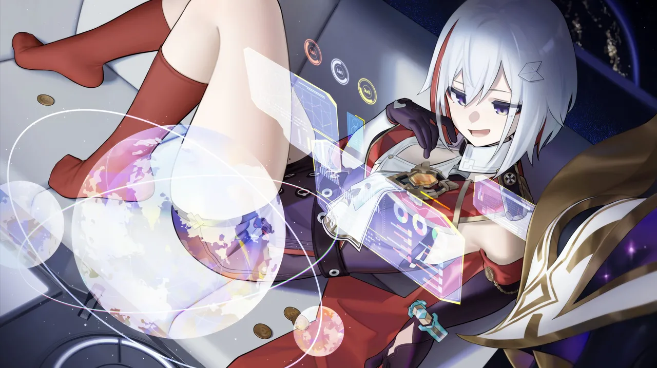 松川离 page 9 full