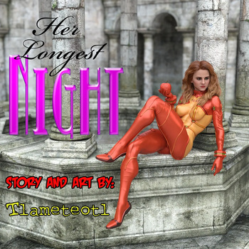 Her Longest Night cover