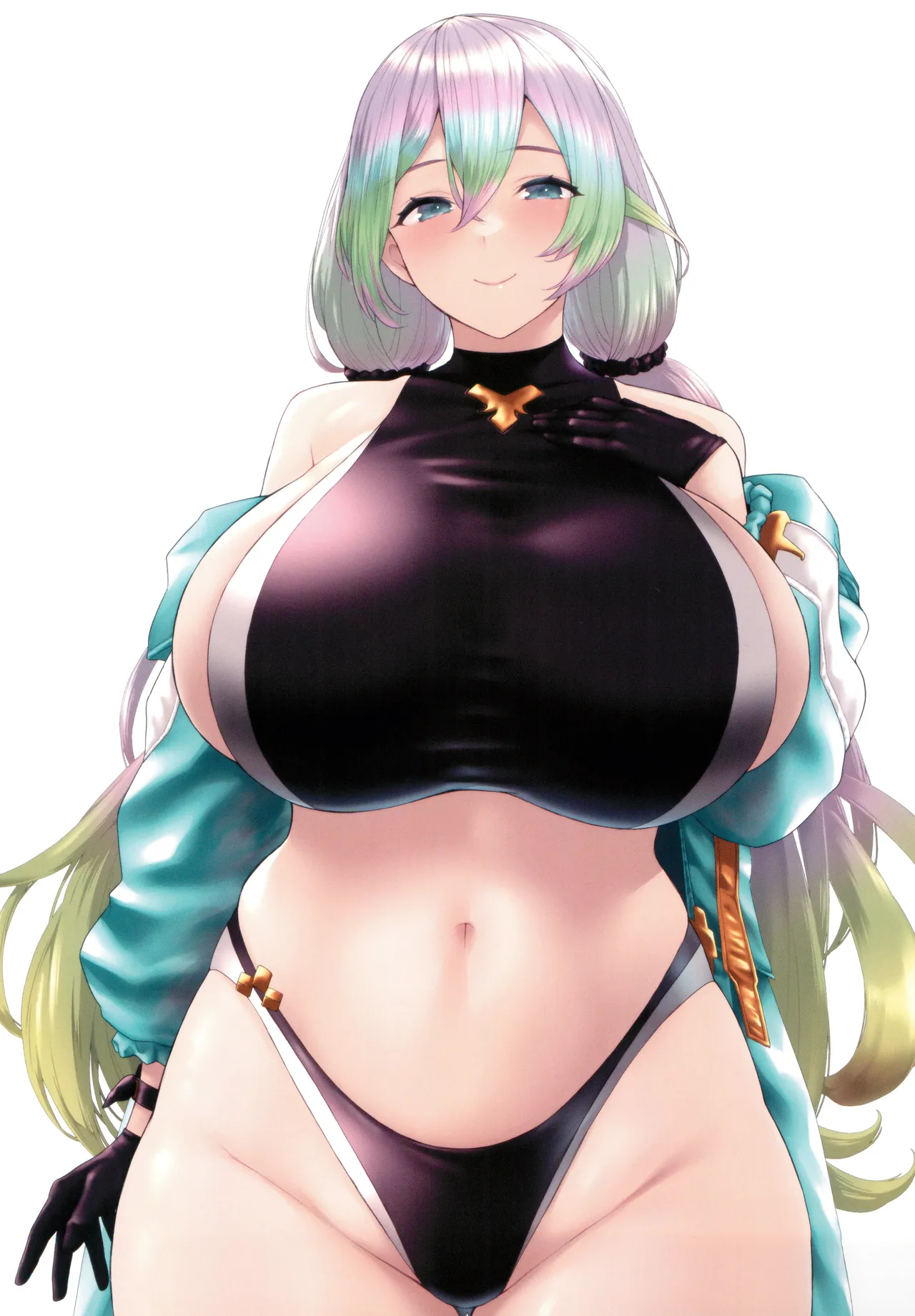 NIKU TUBO page 5 full