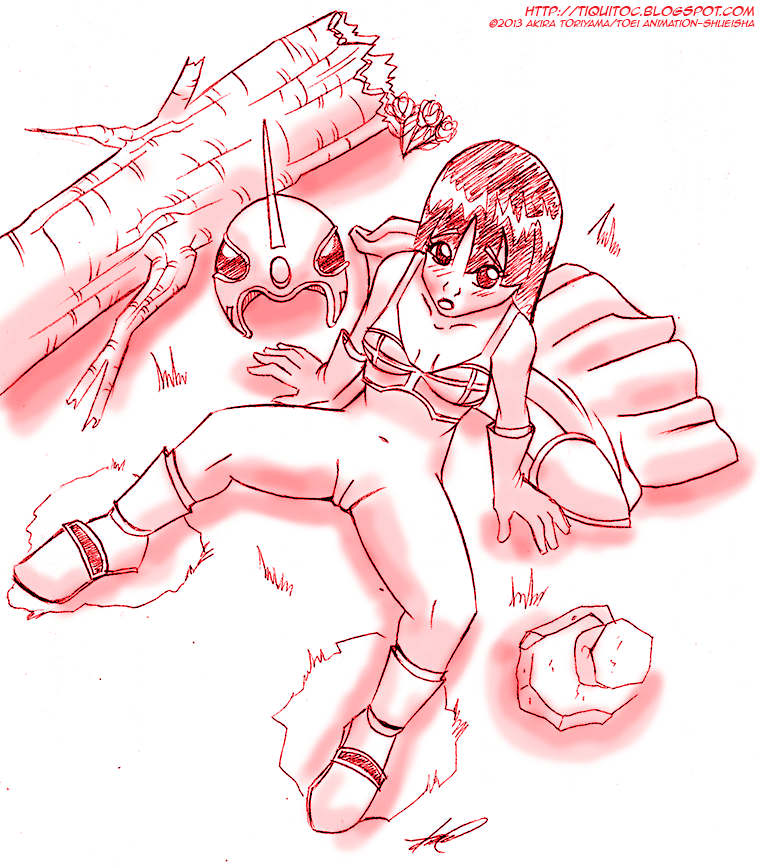 ARTIST Tiquitoc page 10 full