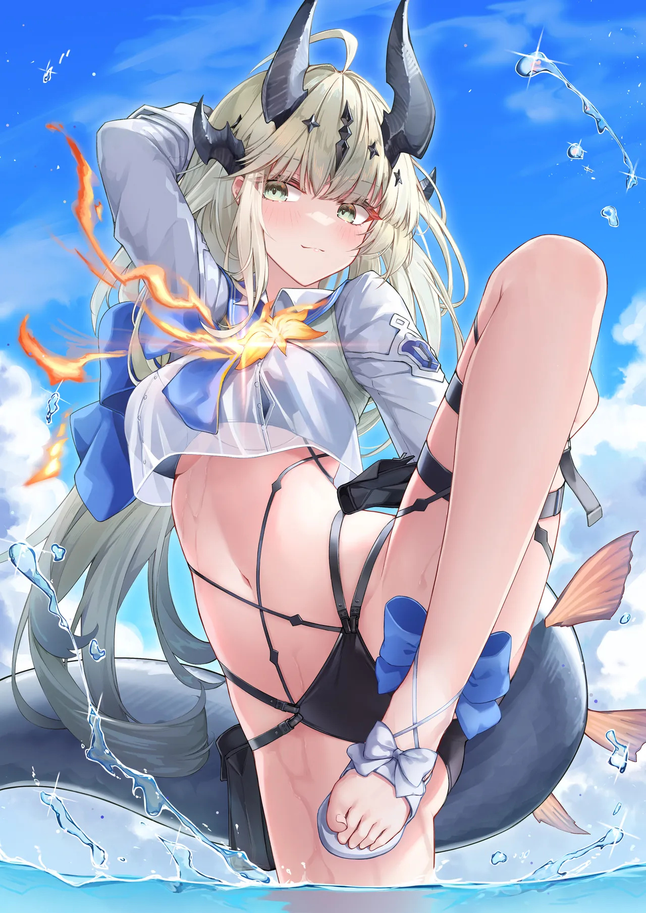 猫ゆん_neco_yun_ page 1 full