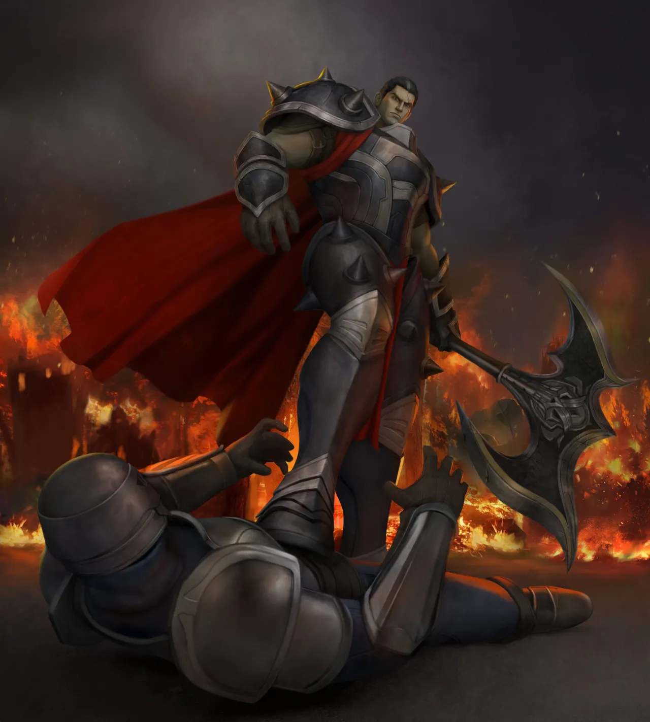 ClydeChristy  archive page 6 full