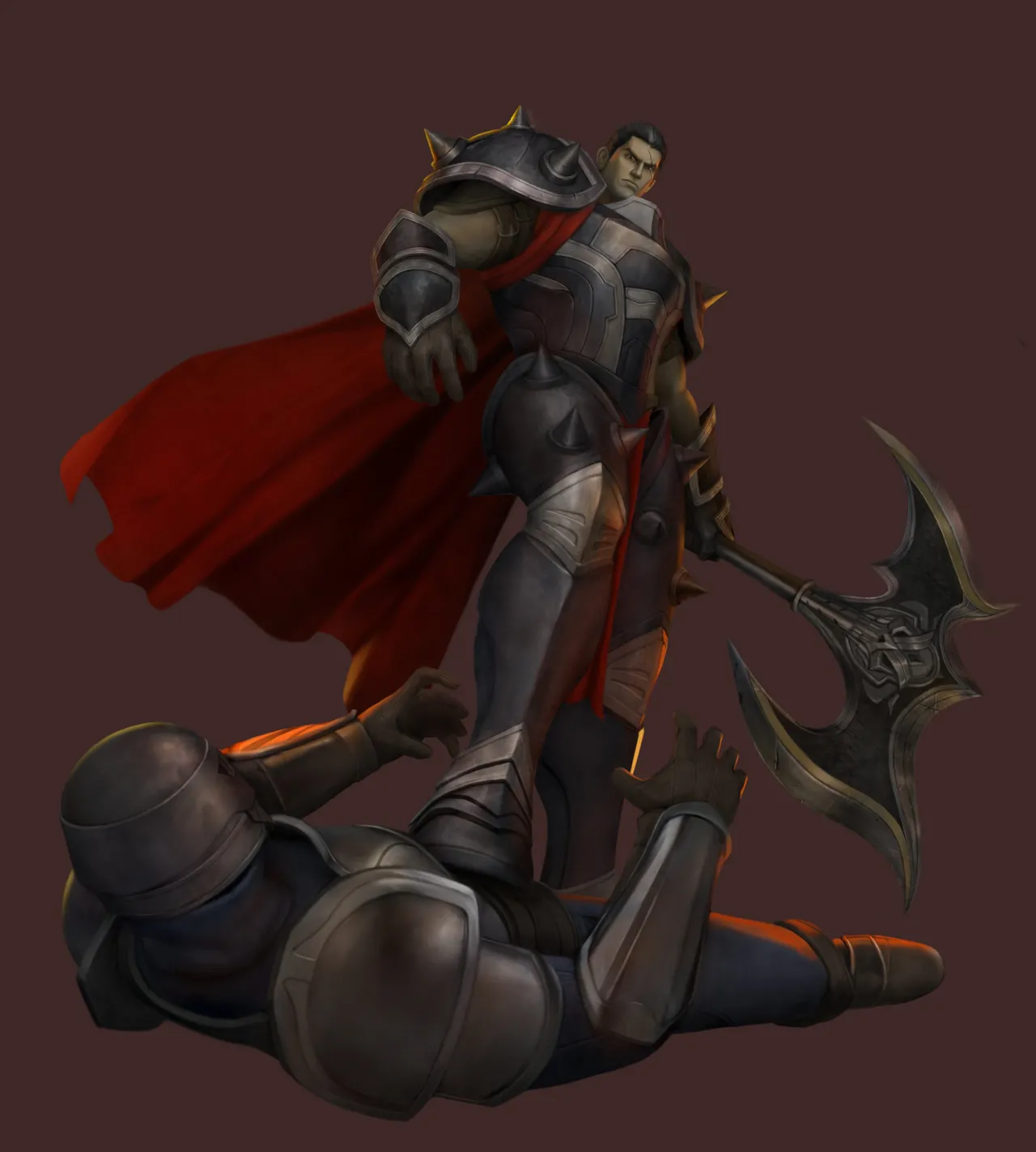 ClydeChristy  archive page 7 full