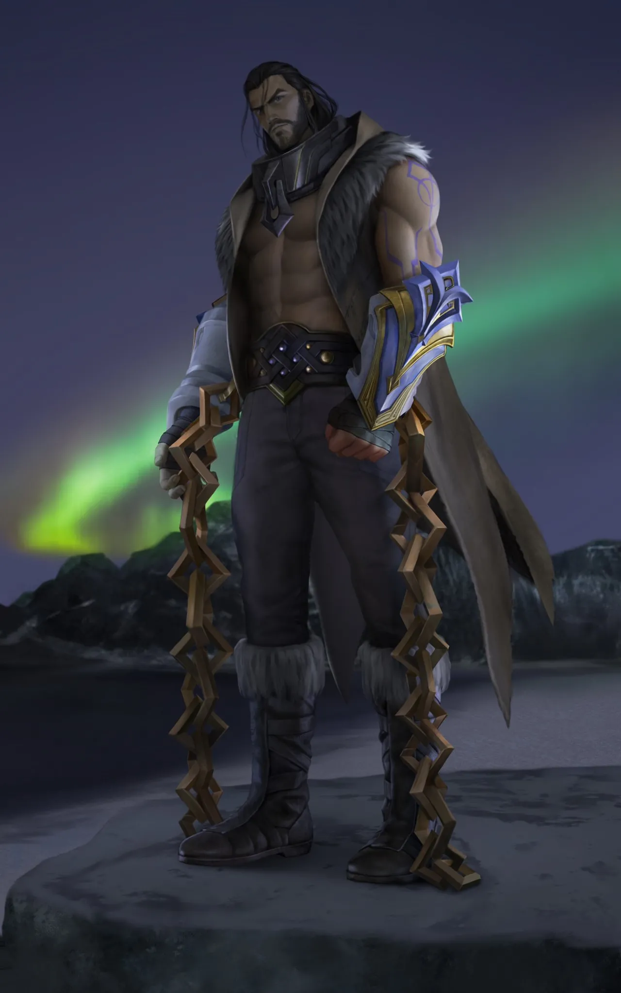 ClydeChristy  archive page 8 full