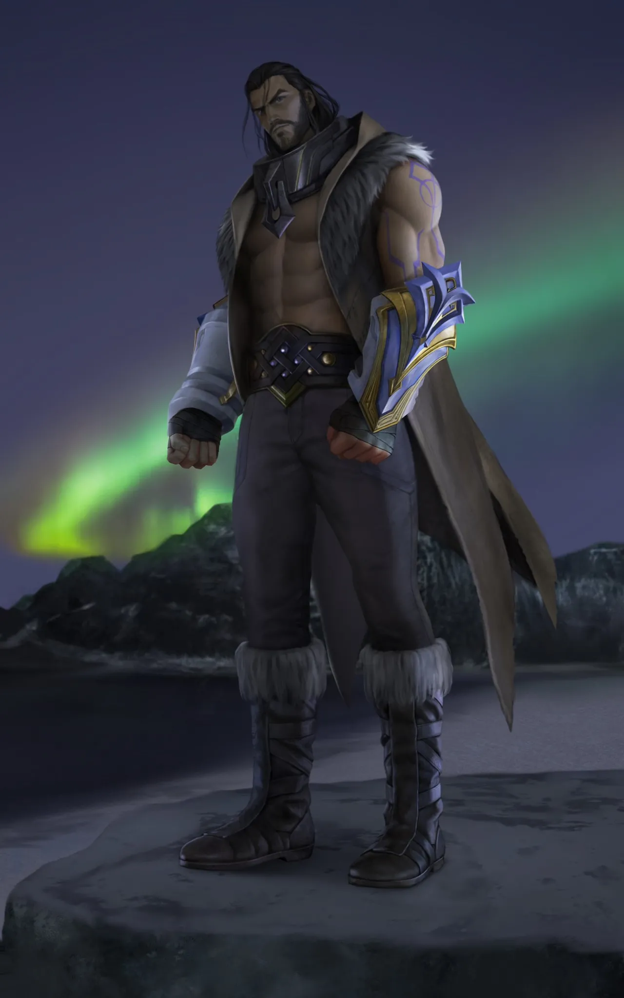 ClydeChristy  archive page 9 full