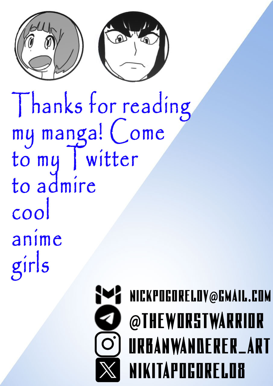 Kiryuin's election to the student council page 8 full