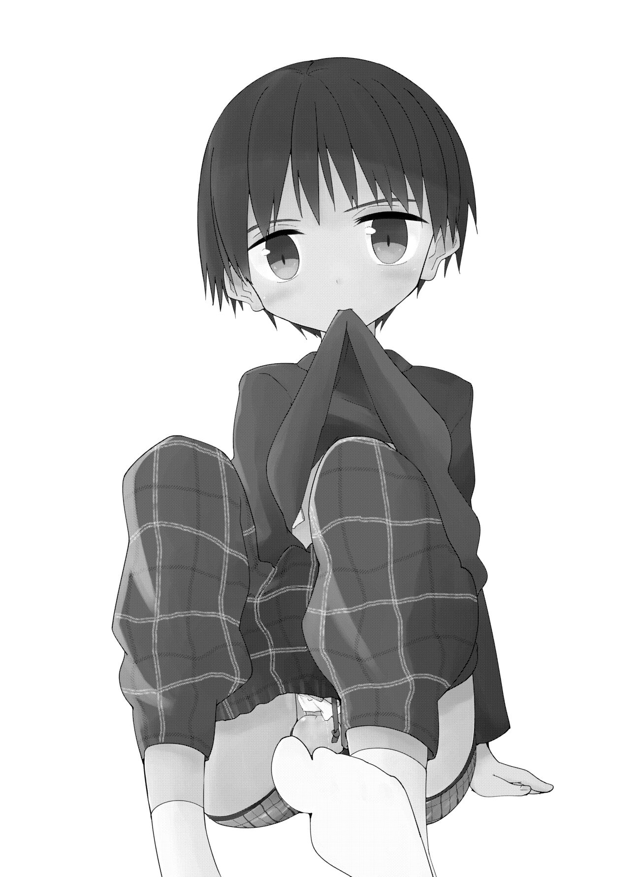 Asobi ni Kite yo | Hang out with me page 2 full