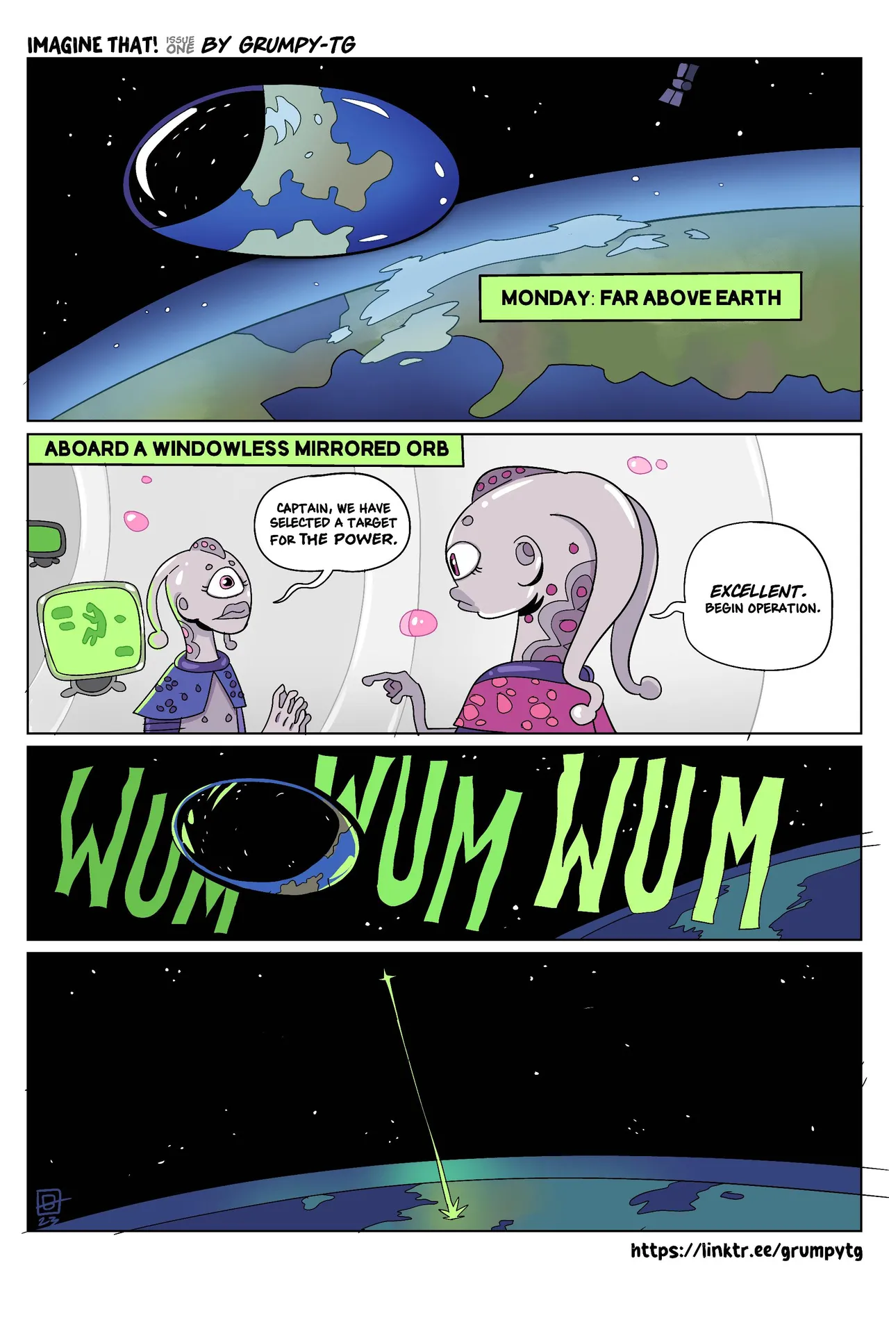 Imagine That + Imagine That Too page 2 full