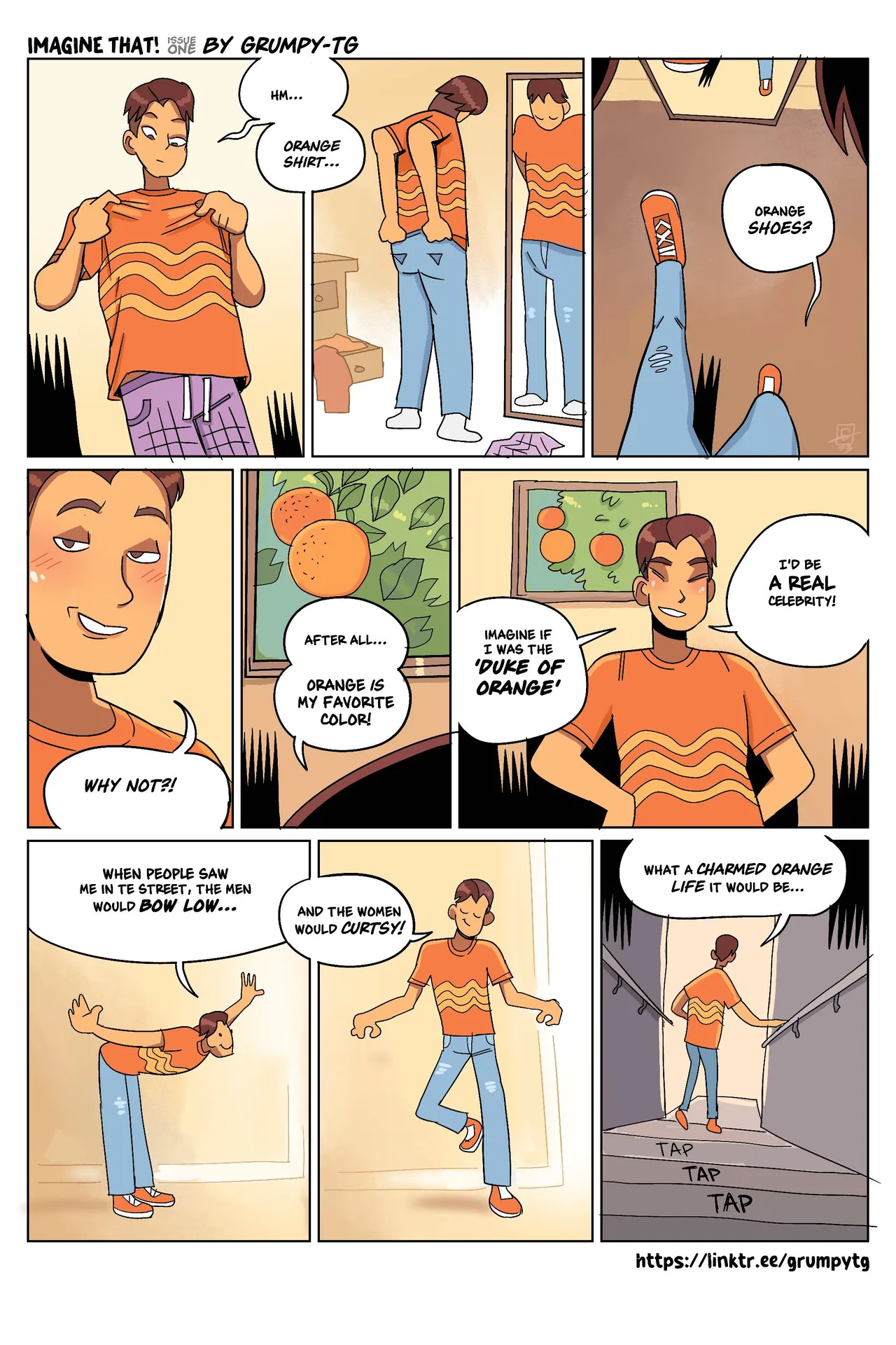 Imagine That + Imagine That Too page 8 full