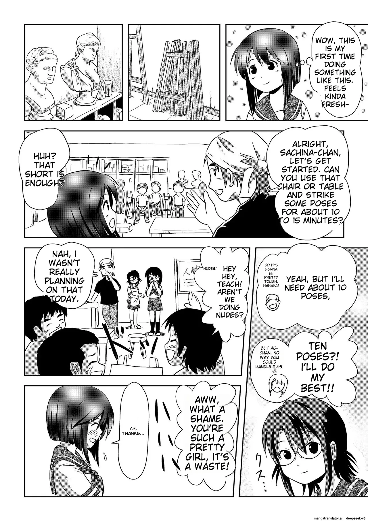 Sachina's Exposure Diary page 8 full