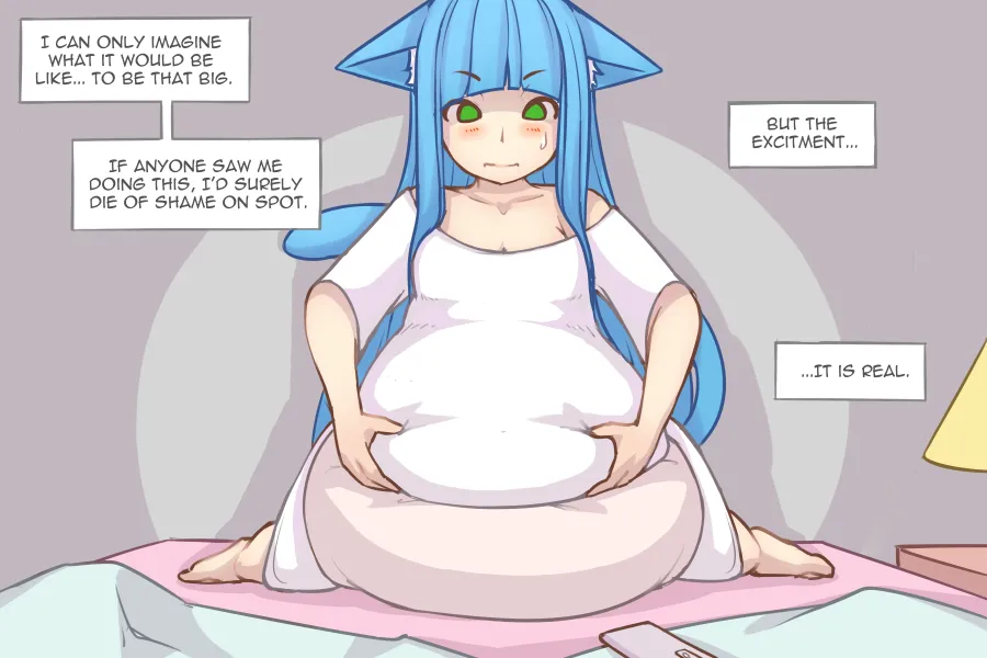 Pixiveo Log Myu page 4 full