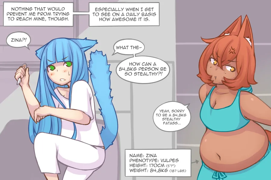 Pixiveo Log Myu page 9 full