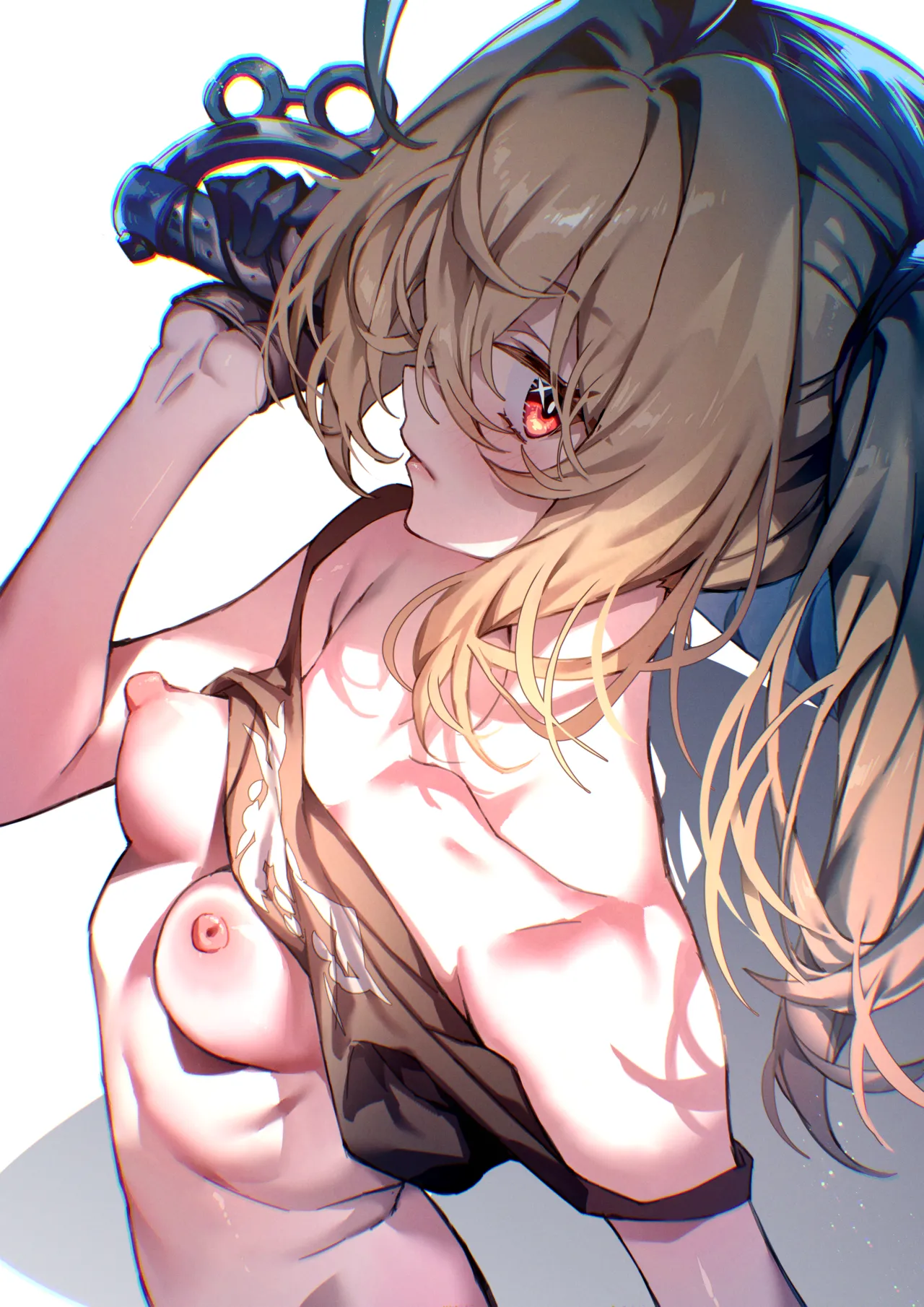 Redcomet page 6 full