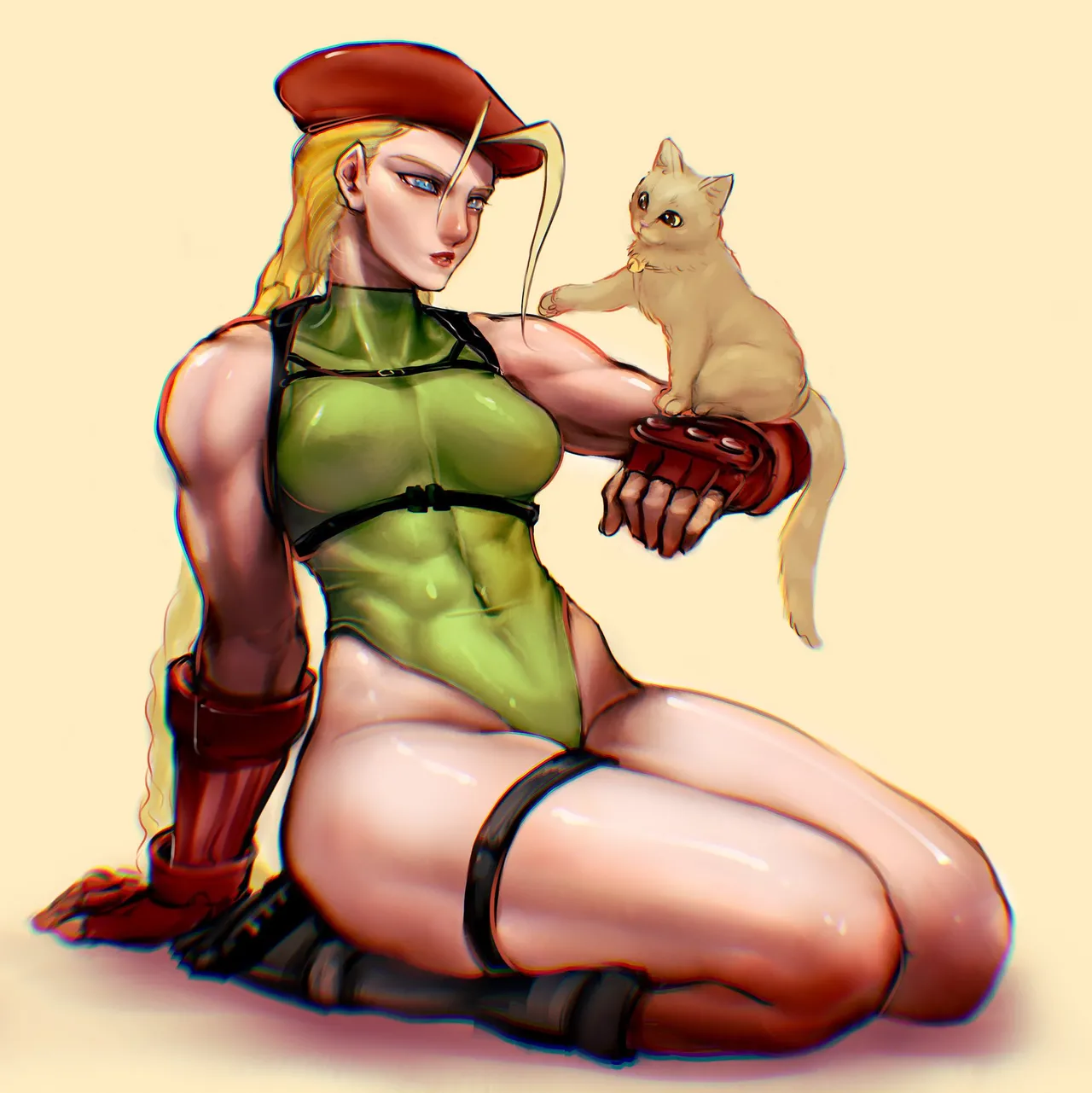 Street Fighter collection page 2 full