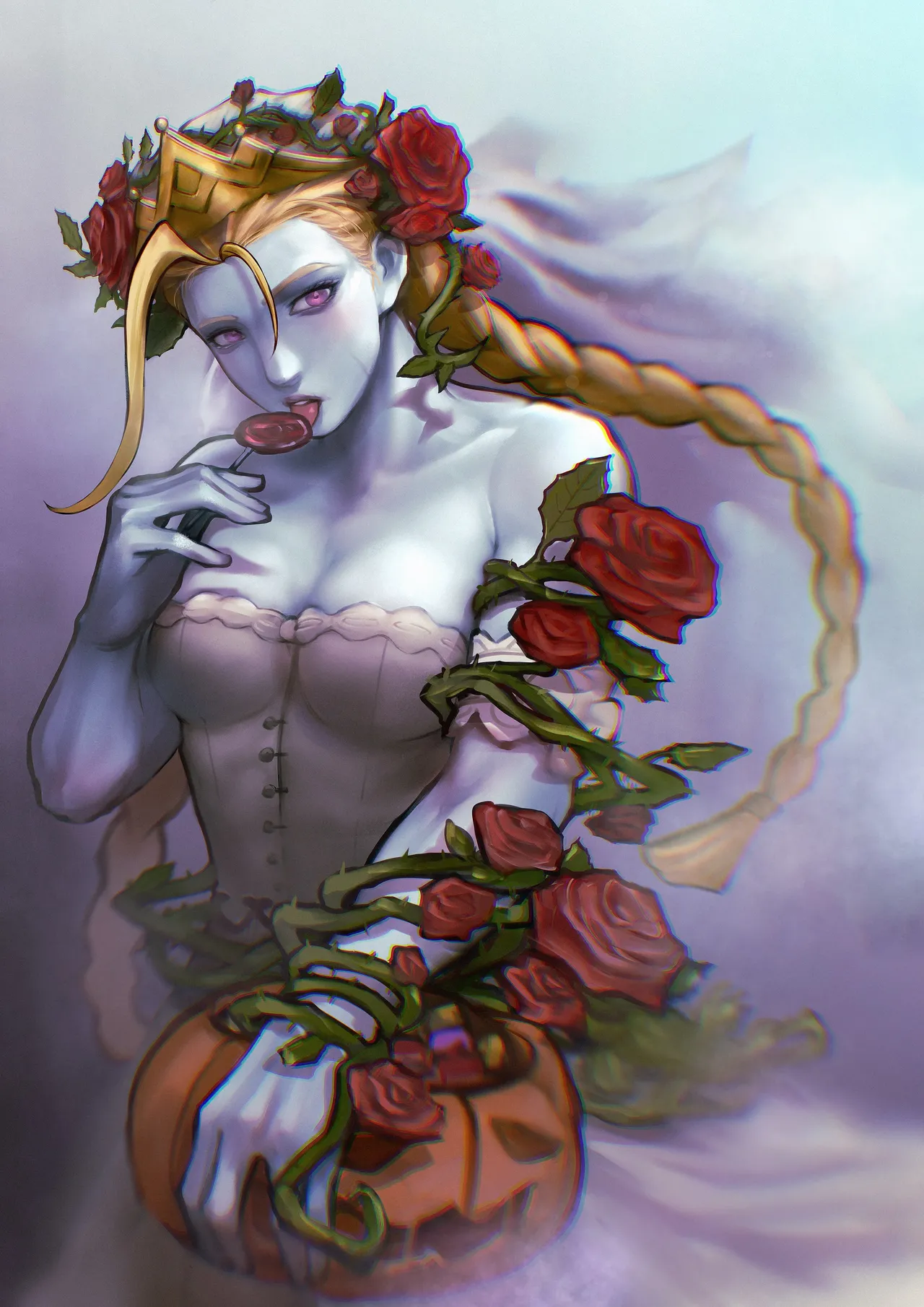 Street Fighter collection page 3 full