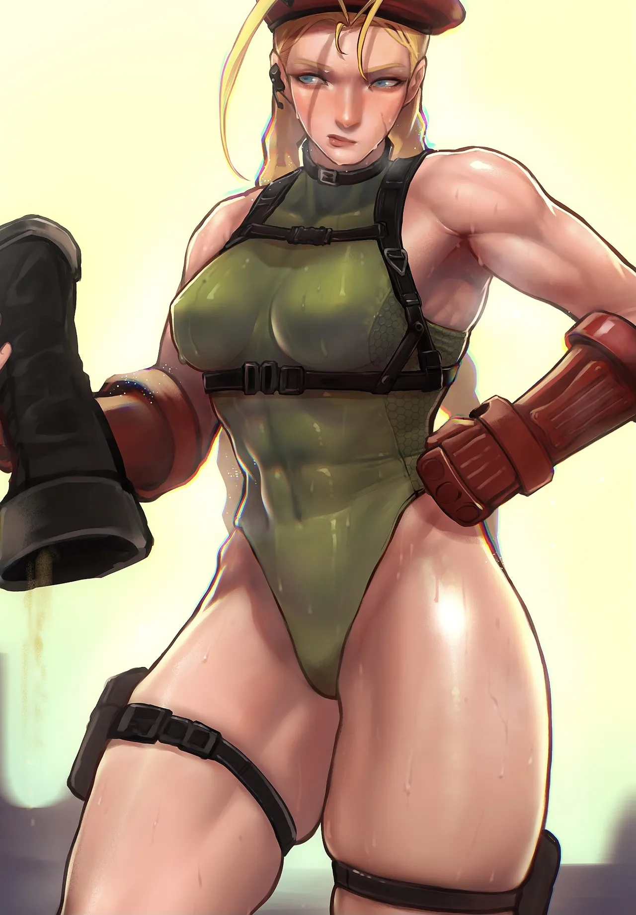 Street Fighter collection page 4 full