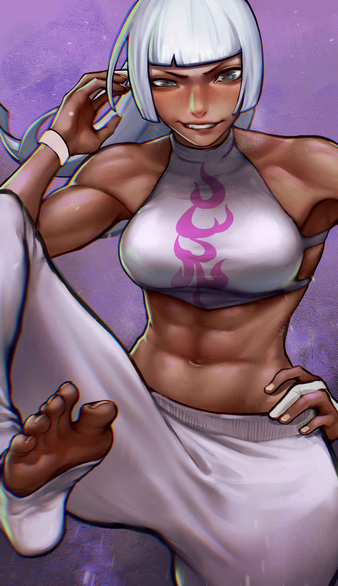 Street Fighter collection page 7 full