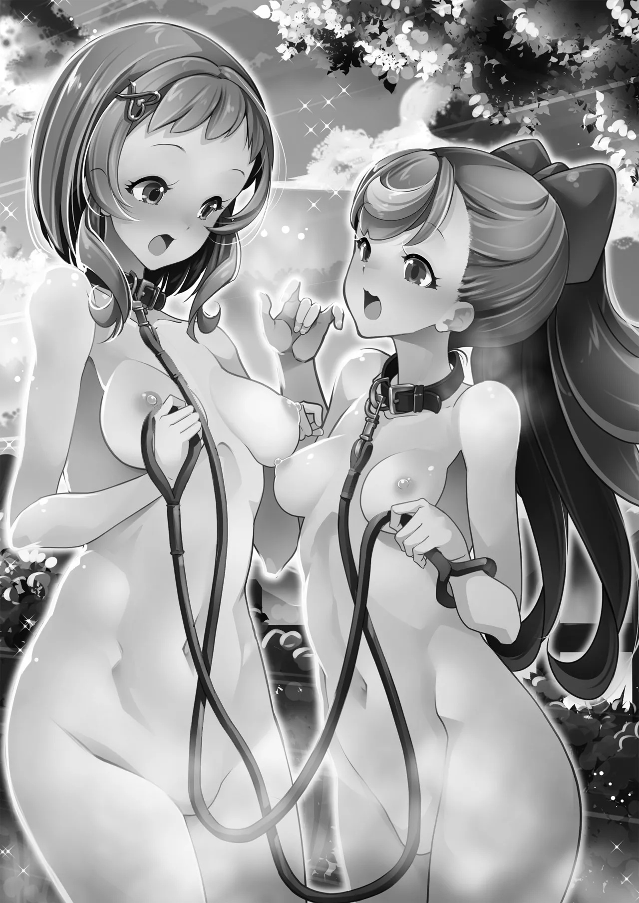 Kimi to Issho ni Wonderful!! page 3 full