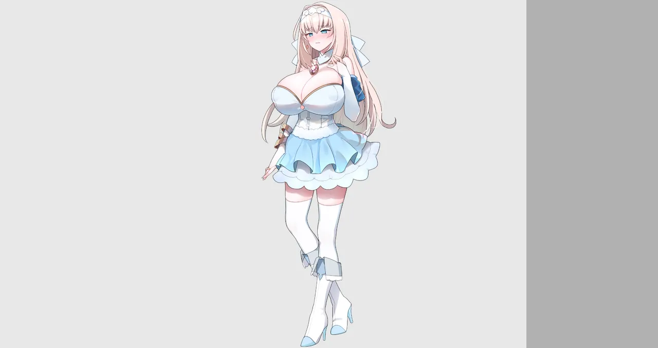 The Winning Secret of the Newbie Strategist Princess page 10 full