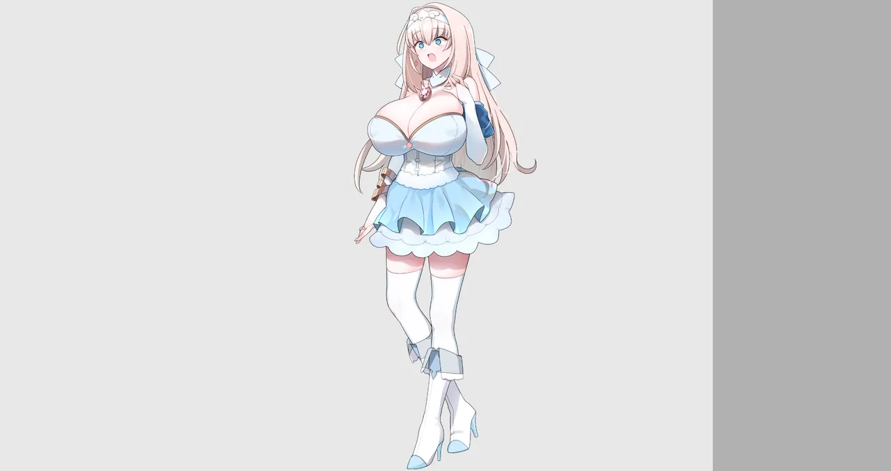 The Winning Secret of the Newbie Strategist Princess page 4 full