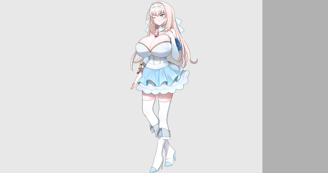 The Winning Secret of the Newbie Strategist Princess page 6 full